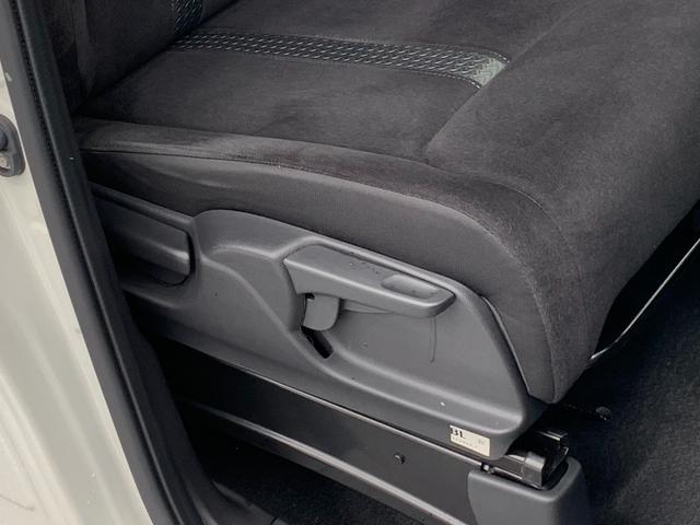 Ｎ－ＢＯＸカスタム Ｌ　ホンダセンシング・純正ナビ・フルセグ・ＣＤ／ＤＶＤ・Ｂｌｕｅｔｏｏｔｈ接続・バックカメラ・パーキングセンサー・純正フロアマット・左側電動スライドドア・オートＬＥＤヘッドライト・サイドカーテンエアバック（31枚目）