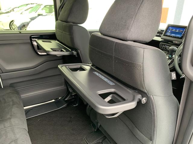 Ｎ－ＢＯＸカスタム Ｌ　ホンダセンシング・純正ナビ・フルセグ・ＣＤ／ＤＶＤ・Ｂｌｕｅｔｏｏｔｈ接続・バックカメラ・パーキングセンサー・純正フロアマット・左側電動スライドドア・オートＬＥＤヘッドライト・サイドカーテンエアバック（38枚目）
