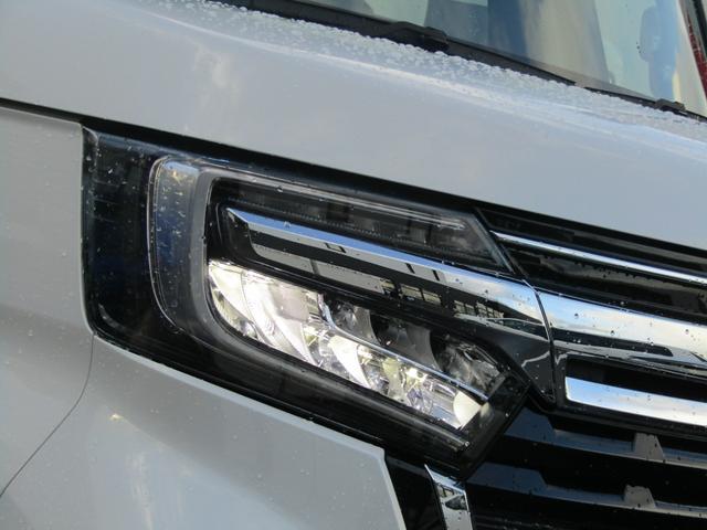 Ｎ－ＢＯＸカスタム Ｌ　ホンダセンシング・純正ナビ・フルセグ・ＣＤ／ＤＶＤ・Ｂｌｕｅｔｏｏｔｈ接続・バックカメラ・パーキングセンサー・純正フロアマット・左側電動スライドドア・オートＬＥＤヘッドライト・サイドカーテンエアバック（54枚目）