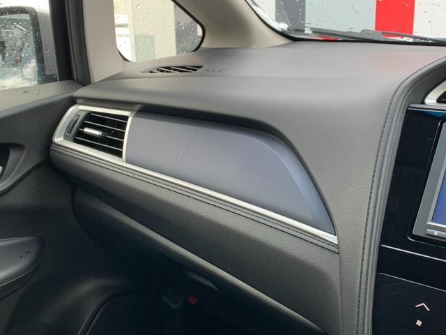 シャトル Gホンダセンシング 当社レンタカーアップ・ホンダセンシング・純正ナビ・CD・Bluetooth接続・オートエアコン・ハロゲンヘッドライト・社外フロアマット・社外前側ドライブレコーダー・アームレスト・(13枚目)