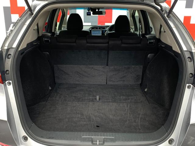 シャトル Gホンダセンシング 当社レンタカーアップ・ホンダセンシング・純正ナビ・CD・Bluetooth接続・オートエアコン・ハロゲンヘッドライト・社外フロアマット・社外前側ドライブレコーダー・アームレスト・(44枚目)