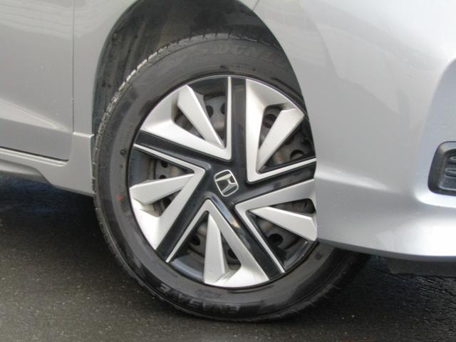 シャトル Gホンダセンシング 当社レンタカーアップ・ホンダセンシング・純正ナビ・CD・Bluetooth接続・オートエアコン・ハロゲンヘッドライト・社外フロアマット・社外前側ドライブレコーダー・アームレスト・(58枚目)