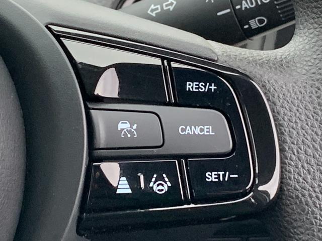 フィット ベーシック ホンダセンシング・パーキングセンサー・純正フロアマット・電子パーキングブレーキ・オートブレーキホールド・オートハロゲンヘッドライト・サイドカーテンエアバック・(5枚目)