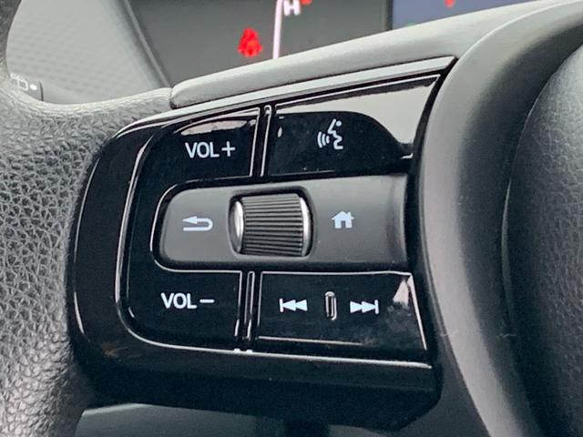 フィット ベーシック ホンダセンシング・パーキングセンサー・純正フロアマット・電子パーキングブレーキ・オートブレーキホールド・オートハロゲンヘッドライト・サイドカーテンエアバック・(6枚目)