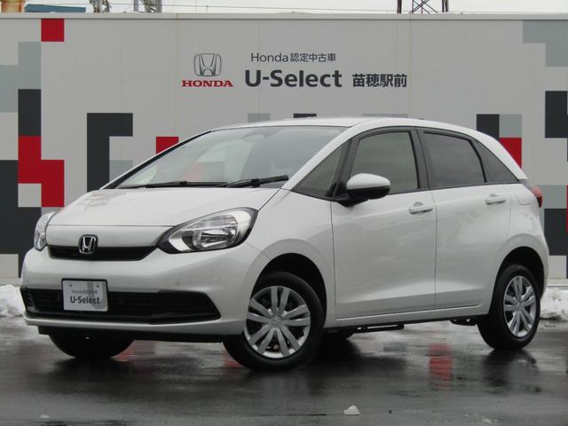 フィット ベーシック ホンダセンシング・パーキングセンサー・純正フロアマット・電子パーキングブレーキ・オートブレーキホールド・オートハロゲンヘッドライト・サイドカーテンエアバック・(39枚目)