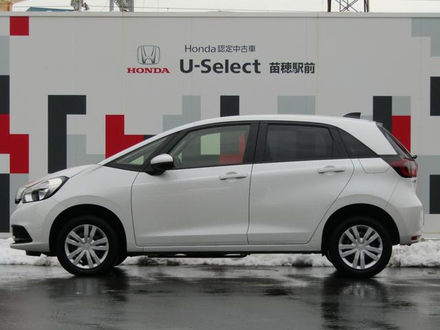 フィット ベーシック ホンダセンシング・パーキングセンサー・純正フロアマット・電子パーキングブレーキ・オートブレーキホールド・オートハロゲンヘッドライト・サイドカーテンエアバック・(40枚目)