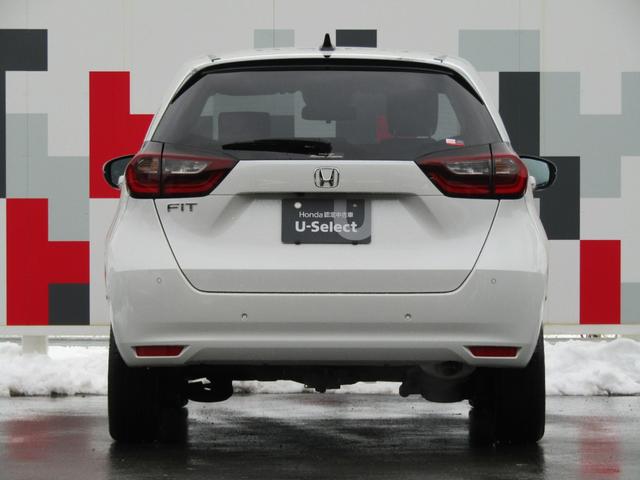 フィット ベーシック ホンダセンシング・パーキングセンサー・純正フロアマット・電子パーキングブレーキ・オートブレーキホールド・オートハロゲンヘッドライト・サイドカーテンエアバック・(42枚目)