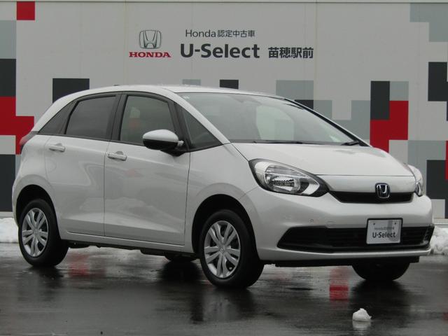 フィット ベーシック ホンダセンシング・パーキングセンサー・純正フロアマット・電子パーキングブレーキ・オートブレーキホールド・オートハロゲンヘッドライト・サイドカーテンエアバック・(45枚目)