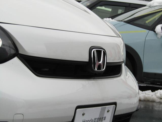 フィット ベーシック ホンダセンシング・パーキングセンサー・純正フロアマット・電子パーキングブレーキ・オートブレーキホールド・オートハロゲンヘッドライト・サイドカーテンエアバック・(48枚目)