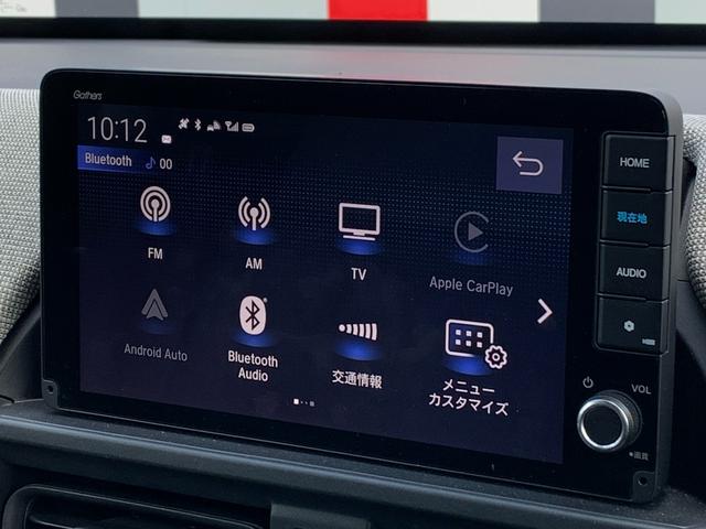 フリード ｅ：ＨＥＶエアー　当社レンタカーアップ・純正ナビ・フルセグ・ＵＳＢ接続・Ｂｌｕｅｔｏｏｔｈ接続・バックカメラ・社外前側ドライブレコーダー・オートＬＥＤヘッドライト・両側電動スライドドア・パーキングセンサー・ＥＴＣ・（9枚目）