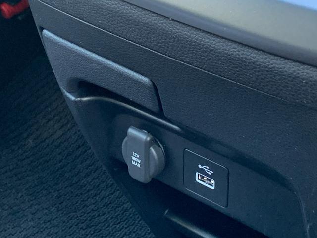 フリード ｅ：ＨＥＶエアー　当社レンタカーアップ・純正ナビ・フルセグ・ＵＳＢ接続・Ｂｌｕｅｔｏｏｔｈ接続・バックカメラ・社外前側ドライブレコーダー・オートＬＥＤヘッドライト・両側電動スライドドア・パーキングセンサー・ＥＴＣ・（19枚目）