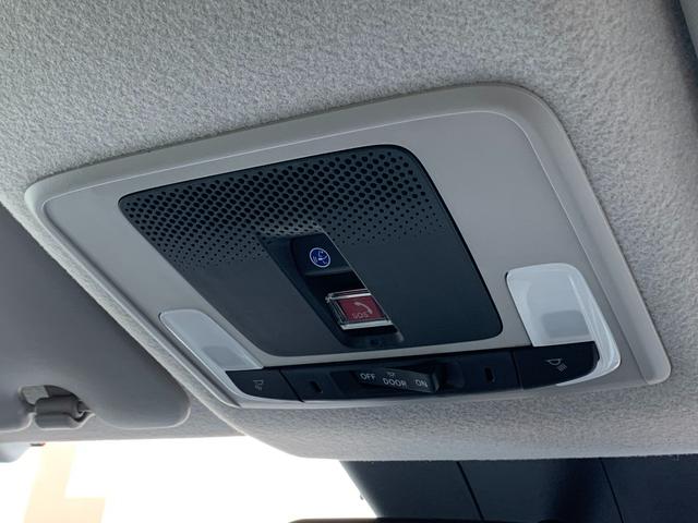 フリード ｅ：ＨＥＶエアー　当社レンタカーアップ・純正ナビ・フルセグ・ＵＳＢ接続・Ｂｌｕｅｔｏｏｔｈ接続・バックカメラ・社外前側ドライブレコーダー・オートＬＥＤヘッドライト・両側電動スライドドア・パーキングセンサー・ＥＴＣ・（28枚目）