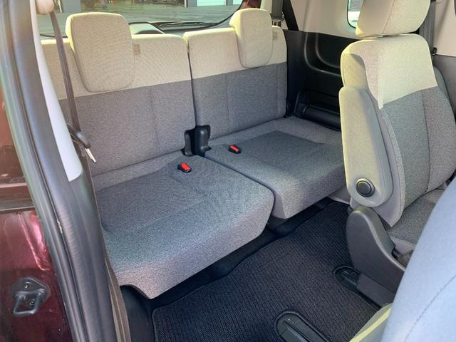 フリード ｅ：ＨＥＶエアー　当社レンタカーアップ・純正ナビ・フルセグ・ＵＳＢ接続・Ｂｌｕｅｔｏｏｔｈ接続・バックカメラ・社外前側ドライブレコーダー・オートＬＥＤヘッドライト・両側電動スライドドア・パーキングセンサー・ＥＴＣ・（40枚目）