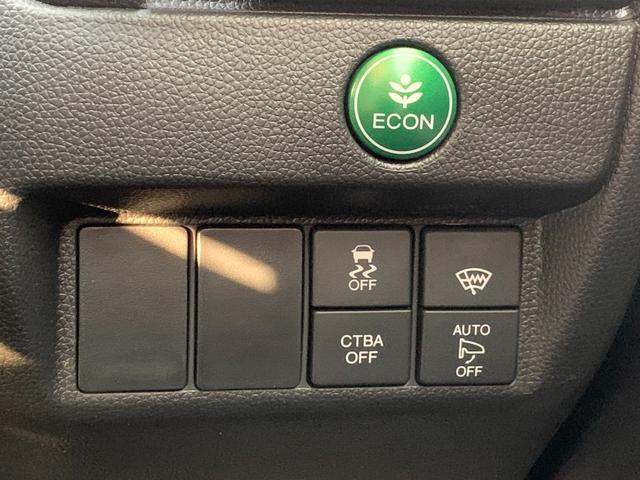 フィット １３Ｇ・Ｌパッケージ　純正ナビ・ＣＤ・ＵＳＢ接続・Ｂｌｕｅｔｏｏｔｈ接続・バックカメラ・純正フロアマット・サイドカーテンエアバック・オートエアコン・オートヘッドライト・社外アルミホイール４本・純性スチールホイール４本（24枚目）