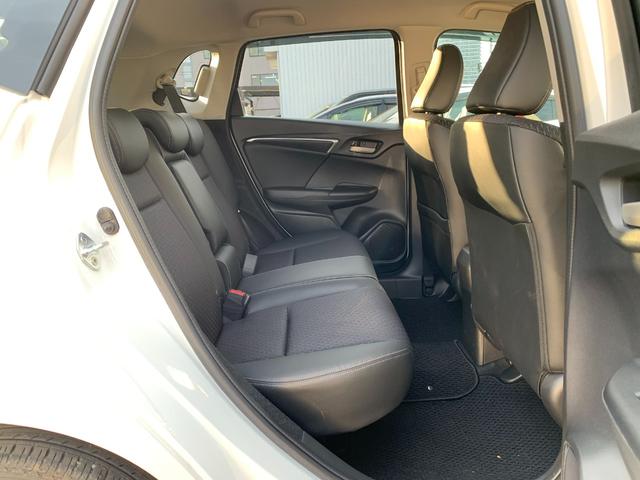 フィット １３Ｇ・Ｌパッケージ　純正ナビ・ＣＤ・ＵＳＢ接続・Ｂｌｕｅｔｏｏｔｈ接続・バックカメラ・純正フロアマット・サイドカーテンエアバック・オートエアコン・オートヘッドライト・社外アルミホイール４本・純性スチールホイール４本（37枚目）