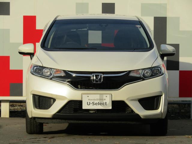 フィット １３Ｇ・Ｌパッケージ　純正ナビ・ＣＤ・ＵＳＢ接続・Ｂｌｕｅｔｏｏｔｈ接続・バックカメラ・純正フロアマット・サイドカーテンエアバック・オートエアコン・オートヘッドライト・社外アルミホイール４本・純性スチールホイール４本（47枚目）