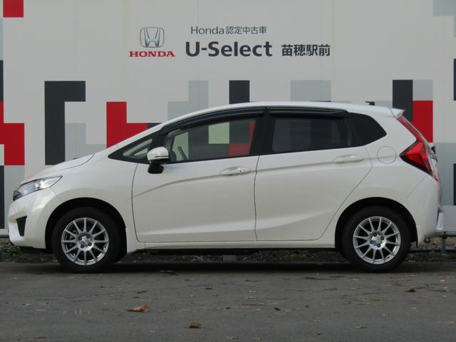 フィット １３Ｇ・Ｌパッケージ　純正ナビ・ＣＤ・ＵＳＢ接続・Ｂｌｕｅｔｏｏｔｈ接続・バックカメラ・純正フロアマット・サイドカーテンエアバック・オートエアコン・オートヘッドライト・社外アルミホイール４本・純性スチールホイール４本（49枚目）