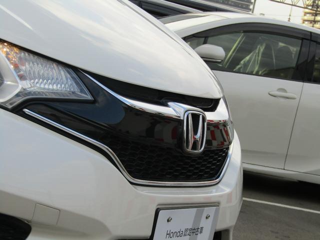 フィット １３Ｇ・Ｌパッケージ　純正ナビ・ＣＤ・ＵＳＢ接続・Ｂｌｕｅｔｏｏｔｈ接続・バックカメラ・純正フロアマット・サイドカーテンエアバック・オートエアコン・オートヘッドライト・社外アルミホイール４本・純性スチールホイール４本（57枚目）