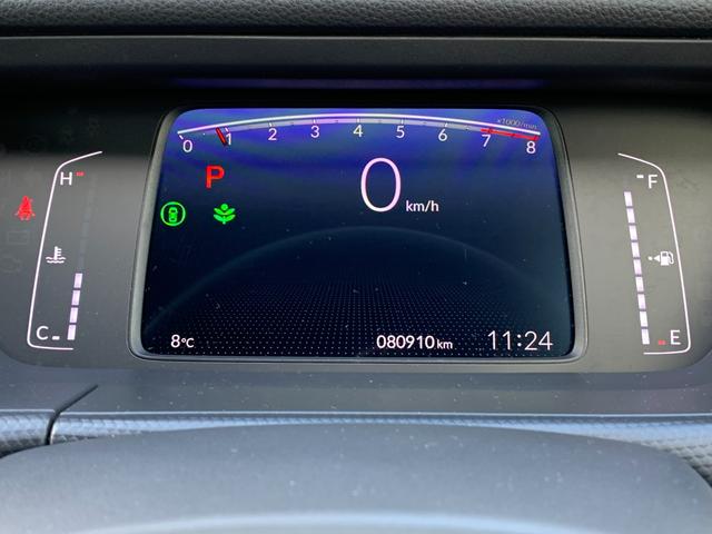 フィット ベーシック 当社レンタカーアップ・純正ナビ・フルセグ・CD/DVD・Bluetooth接続・バックカメラ・パーキングセンサー・社外前側ドライブレコーダー・電子パーキングブレーキ・オートブレーキホールド・ETC・(9枚目)