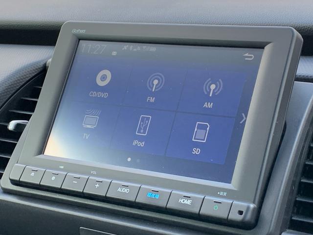 フィット ベーシック 当社レンタカーアップ・純正ナビ・フルセグ・CD/DVD・Bluetooth接続・バックカメラ・パーキングセンサー・社外前側ドライブレコーダー・電子パーキングブレーキ・オートブレーキホールド・ETC・(11枚目)