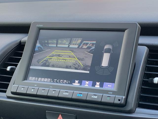 フィット ベーシック 当社レンタカーアップ・純正ナビ・フルセグ・CD/DVD・Bluetooth接続・バックカメラ・パーキングセンサー・社外前側ドライブレコーダー・電子パーキングブレーキ・オートブレーキホールド・ETC・(13枚目)