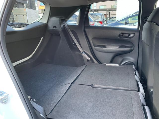 フィット ベーシック 当社レンタカーアップ・純正ナビ・フルセグ・CD/DVD・Bluetooth接続・バックカメラ・パーキングセンサー・社外前側ドライブレコーダー・電子パーキングブレーキ・オートブレーキホールド・ETC・(40枚目)