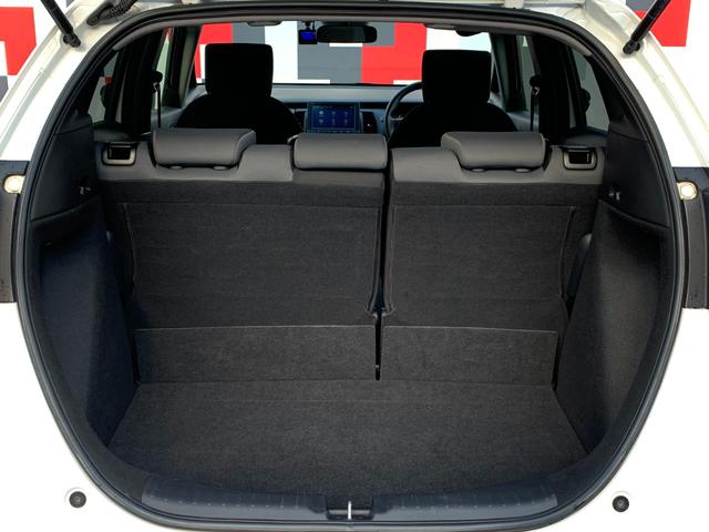 フィット ベーシック 当社レンタカーアップ・純正ナビ・フルセグ・CD/DVD・Bluetooth接続・バックカメラ・パーキングセンサー・社外前側ドライブレコーダー・電子パーキングブレーキ・オートブレーキホールド・ETC・(41枚目)