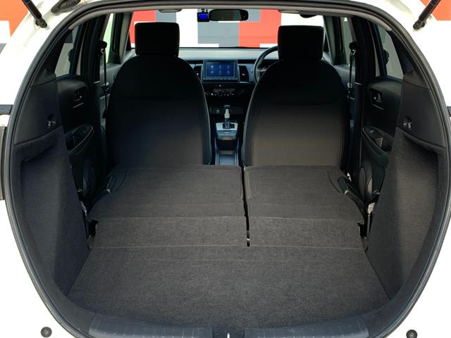 フィット ベーシック 当社レンタカーアップ・純正ナビ・フルセグ・CD/DVD・Bluetooth接続・バックカメラ・パーキングセンサー・社外前側ドライブレコーダー・電子パーキングブレーキ・オートブレーキホールド・ETC・(43枚目)