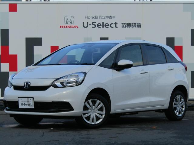 フィット ベーシック 当社レンタカーアップ・純正ナビ・フルセグ・CD/DVD・Bluetooth接続・バックカメラ・パーキングセンサー・社外前側ドライブレコーダー・電子パーキングブレーキ・オートブレーキホールド・ETC・(48枚目)