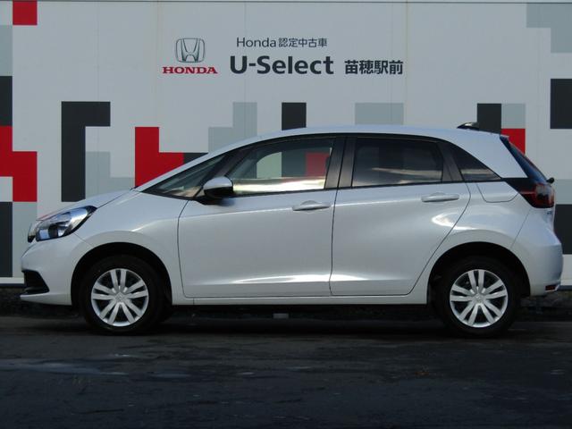 フィット ベーシック 当社レンタカーアップ・純正ナビ・フルセグ・CD/DVD・Bluetooth接続・バックカメラ・パーキングセンサー・社外前側ドライブレコーダー・電子パーキングブレーキ・オートブレーキホールド・ETC・(49枚目)