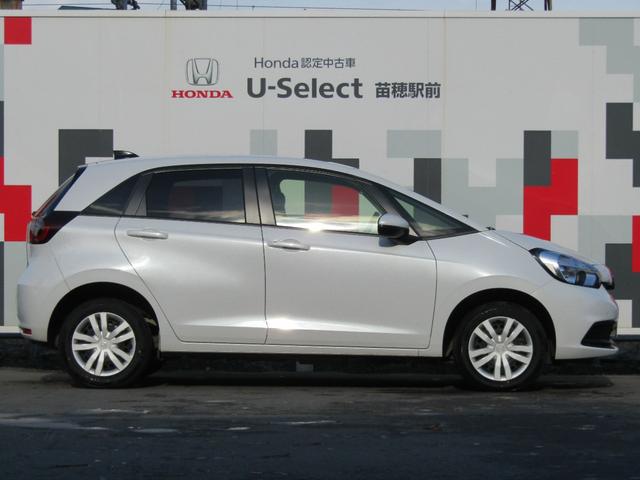 フィット ベーシック 当社レンタカーアップ・純正ナビ・フルセグ・CD/DVD・Bluetooth接続・バックカメラ・パーキングセンサー・社外前側ドライブレコーダー・電子パーキングブレーキ・オートブレーキホールド・ETC・(53枚目)