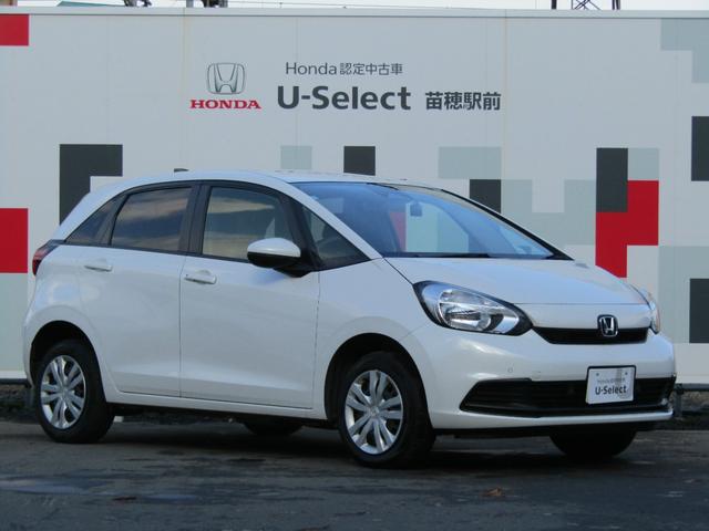 フィット ベーシック 当社レンタカーアップ・純正ナビ・フルセグ・CD/DVD・Bluetooth接続・バックカメラ・パーキングセンサー・社外前側ドライブレコーダー・電子パーキングブレーキ・オートブレーキホールド・ETC・(54枚目)