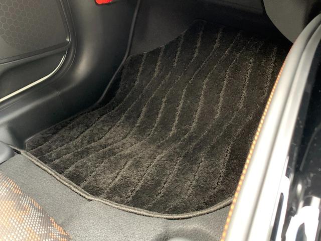 ヴェゼル e:HEVX・HuNTパッケージ 前列シートヒーター・オートエアコン・純正ナビ・フルセグ・CD/DVD/Bluetooth接続・バックカメラ・オートLEDヘッドライト・電子パーキングブレーキ・オートブレーキホールド(19枚目)