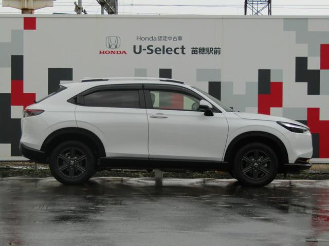 ヴェゼル e:HEVX・HuNTパッケージ 前列シートヒーター・オートエアコン・純正ナビ・フルセグ・CD/DVD/Bluetooth接続・バックカメラ・オートLEDヘッドライト・電子パーキングブレーキ・オートブレーキホールド(60枚目)