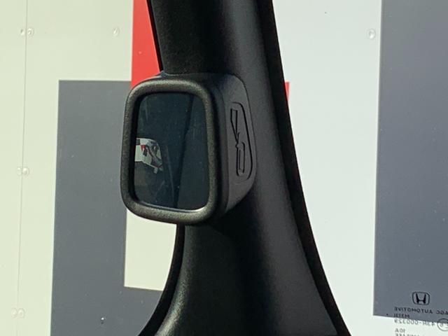 Ｎ－ＢＯＸ ベースグレード　当社整備代車アップ・ホンダセンシング・純正ナビ・フルセグ・ＵＳＢ接続・Ｂｌｕｅｔｏｏｔｈ接続・パーキングセンサー・電子パーキングブレーキ・オートブレーキホールド・前列シートヒーター・純正フロアマット・（15枚目）