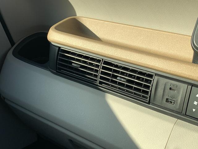 Ｎ－ＢＯＸ ベースグレード　当社整備代車アップ・ホンダセンシング・純正ナビ・フルセグ・ＵＳＢ接続・Ｂｌｕｅｔｏｏｔｈ接続・パーキングセンサー・電子パーキングブレーキ・オートブレーキホールド・前列シートヒーター・純正フロアマット・（16枚目）