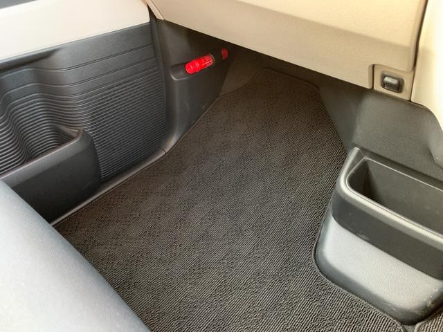 Ｎ－ＢＯＸ ベースグレード　当社整備代車アップ・ホンダセンシング・純正ナビ・フルセグ・ＵＳＢ接続・Ｂｌｕｅｔｏｏｔｈ接続・パーキングセンサー・電子パーキングブレーキ・オートブレーキホールド・前列シートヒーター・純正フロアマット・（17枚目）