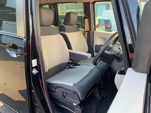 Ｎ－ＢＯＸ ベースグレード　当社整備代車アップ・ホンダセンシング・純正ナビ・フルセグ・ＵＳＢ接続・Ｂｌｕｅｔｏｏｔｈ接続・パーキングセンサー・電子パーキングブレーキ・オートブレーキホールド・前列シートヒーター・純正フロアマット・（26枚目）