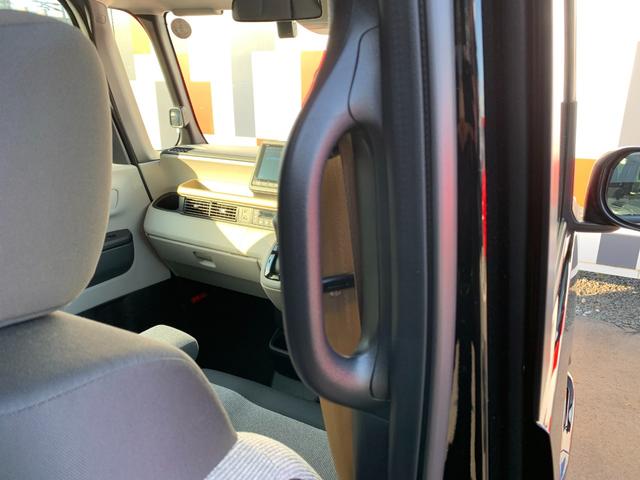 Ｎ－ＢＯＸ ベースグレード　当社整備代車アップ・ホンダセンシング・純正ナビ・フルセグ・ＵＳＢ接続・Ｂｌｕｅｔｏｏｔｈ接続・パーキングセンサー・電子パーキングブレーキ・オートブレーキホールド・前列シートヒーター・純正フロアマット・（33枚目）