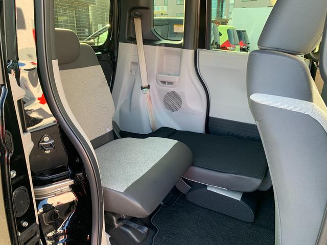 Ｎ－ＢＯＸ ベースグレード　当社整備代車アップ・ホンダセンシング・純正ナビ・フルセグ・ＵＳＢ接続・Ｂｌｕｅｔｏｏｔｈ接続・パーキングセンサー・電子パーキングブレーキ・オートブレーキホールド・前列シートヒーター・純正フロアマット・（36枚目）