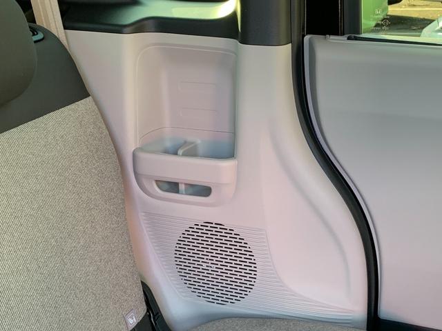Ｎ－ＢＯＸ ベースグレード　当社整備代車アップ・ホンダセンシング・純正ナビ・フルセグ・ＵＳＢ接続・Ｂｌｕｅｔｏｏｔｈ接続・パーキングセンサー・電子パーキングブレーキ・オートブレーキホールド・前列シートヒーター・純正フロアマット・（38枚目）