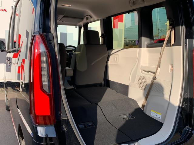 Ｎ－ＢＯＸ ベースグレード　当社整備代車アップ・ホンダセンシング・純正ナビ・フルセグ・ＵＳＢ接続・Ｂｌｕｅｔｏｏｔｈ接続・パーキングセンサー・電子パーキングブレーキ・オートブレーキホールド・前列シートヒーター・純正フロアマット・（42枚目）