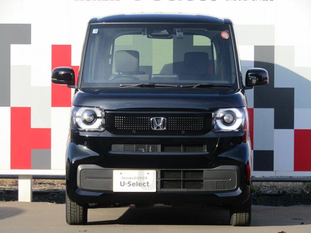 Ｎ－ＢＯＸ ベースグレード　当社整備代車アップ・ホンダセンシング・純正ナビ・フルセグ・ＵＳＢ接続・Ｂｌｕｅｔｏｏｔｈ接続・パーキングセンサー・電子パーキングブレーキ・オートブレーキホールド・前列シートヒーター・純正フロアマット・（43枚目）