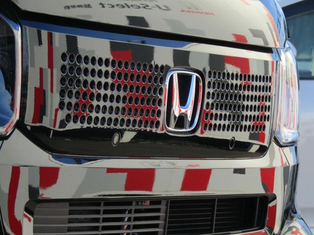 Ｎ－ＢＯＸ ベースグレード　当社整備代車アップ・ホンダセンシング・純正ナビ・フルセグ・ＵＳＢ接続・Ｂｌｕｅｔｏｏｔｈ接続・パーキングセンサー・電子パーキングブレーキ・オートブレーキホールド・前列シートヒーター・純正フロアマット・（53枚目）