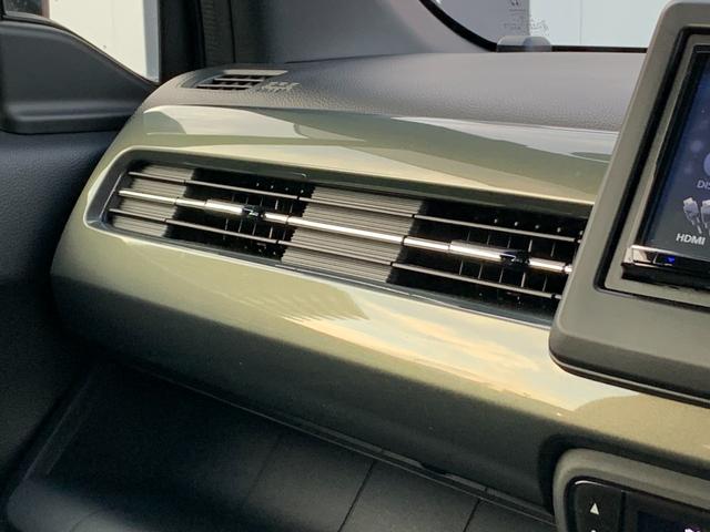 N-WGNカスタム L・ターボ 社外ナビ・フルセグ・USB接続・Bluetooth接続・バックカメラ・Bluetooth接続・純正エンジンスターター・純正フロアマット・サイドカーテンエアバック・オートLEDヘッドライト・ETC・(17枚目)