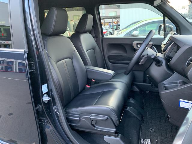 N-WGNカスタム L・ターボ 社外ナビ・フルセグ・USB接続・Bluetooth接続・バックカメラ・Bluetooth接続・純正エンジンスターター・純正フロアマット・サイドカーテンエアバック・オートLEDヘッドライト・ETC・(33枚目)