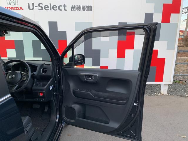 N-WGNカスタム L・ターボ 社外ナビ・フルセグ・USB接続・Bluetooth接続・バックカメラ・Bluetooth接続・純正エンジンスターター・純正フロアマット・サイドカーテンエアバック・オートLEDヘッドライト・ETC・(36枚目)