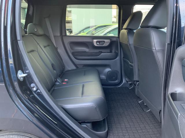 N-WGNカスタム L・ターボ 社外ナビ・フルセグ・USB接続・Bluetooth接続・バックカメラ・Bluetooth接続・純正エンジンスターター・純正フロアマット・サイドカーテンエアバック・オートLEDヘッドライト・ETC・(37枚目)