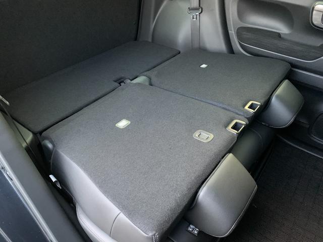 N-WGNカスタム L・ターボ 社外ナビ・フルセグ・USB接続・Bluetooth接続・バックカメラ・Bluetooth接続・純正エンジンスターター・純正フロアマット・サイドカーテンエアバック・オートLEDヘッドライト・ETC・(39枚目)