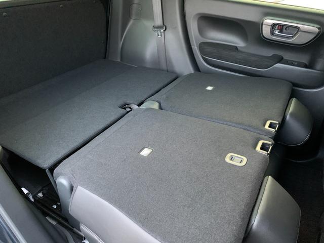 N-WGNカスタム L・ターボ 社外ナビ・フルセグ・USB接続・Bluetooth接続・バックカメラ・Bluetooth接続・純正エンジンスターター・純正フロアマット・サイドカーテンエアバック・オートLEDヘッドライト・ETC・(40枚目)